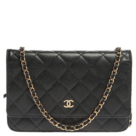 chanel pochette clutch